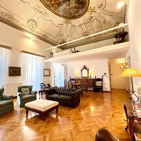 Case Natoli - Residenze D'Epoca Palermo Exteriör bild