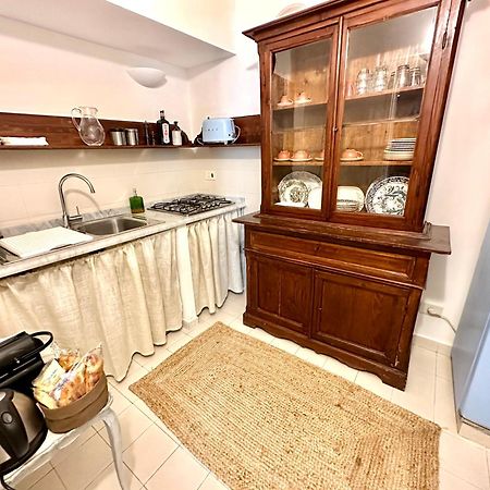 Case Natoli - Residenze D'Epoca Palermo Exteriör bild