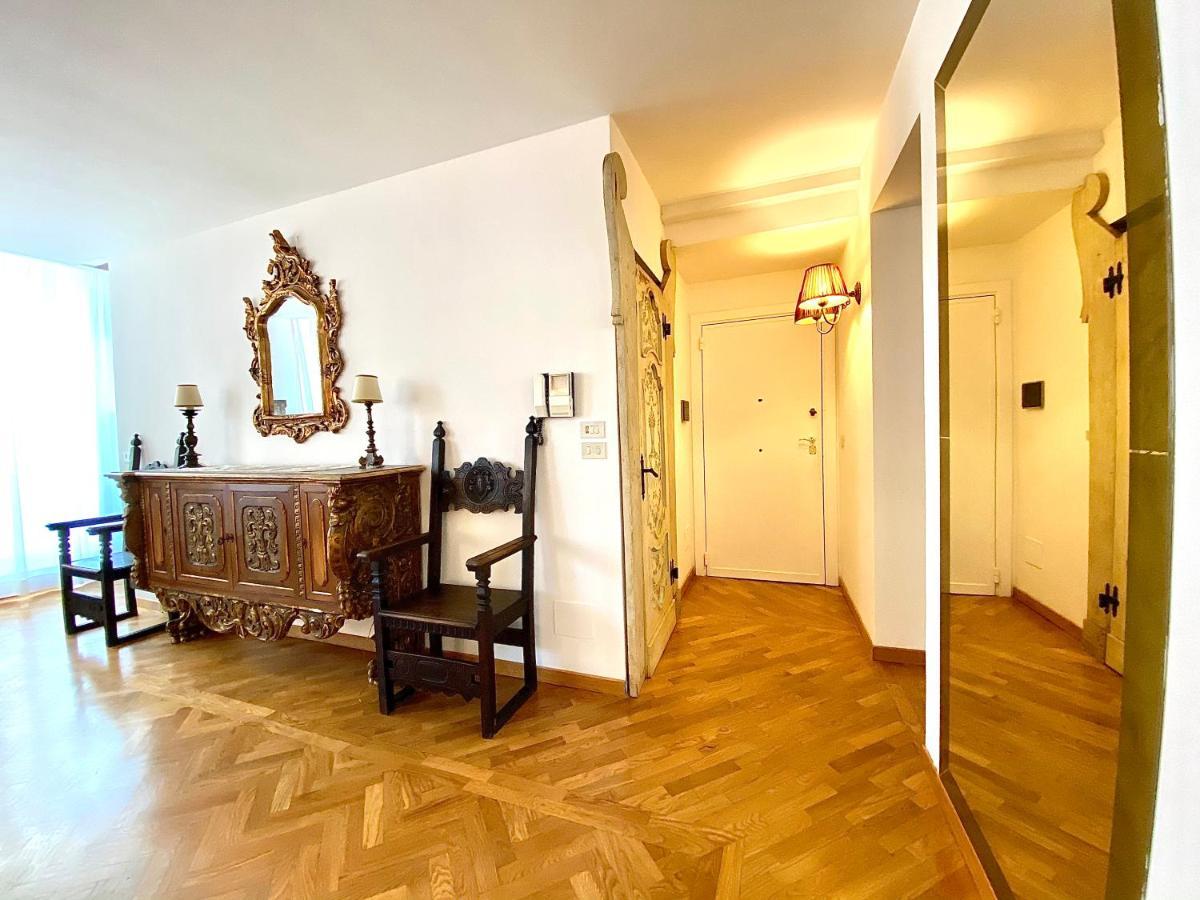Case Natoli - Residenze D'Epoca Palermo Exteriör bild