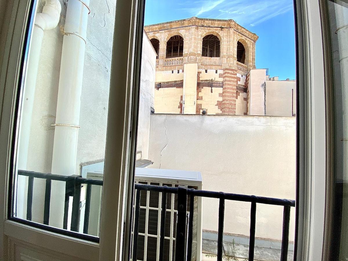 Case Natoli - Residenze D'Epoca Palermo Exteriör bild