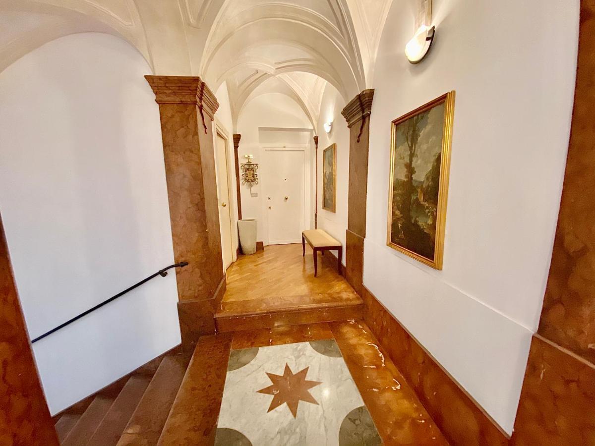 Case Natoli - Residenze D'Epoca Palermo Exteriör bild