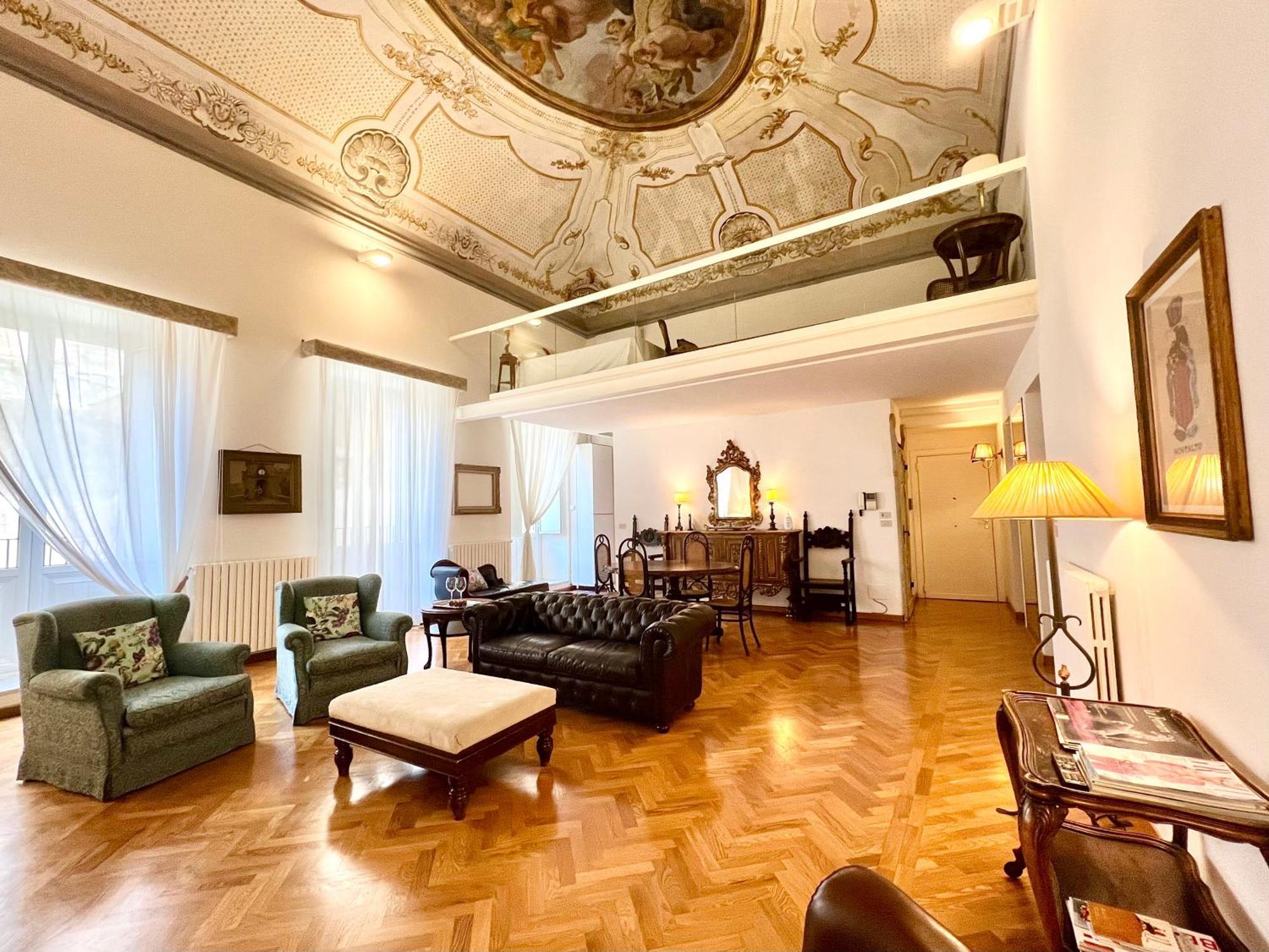 Case Natoli - Residenze D'Epoca Palermo Exteriör bild