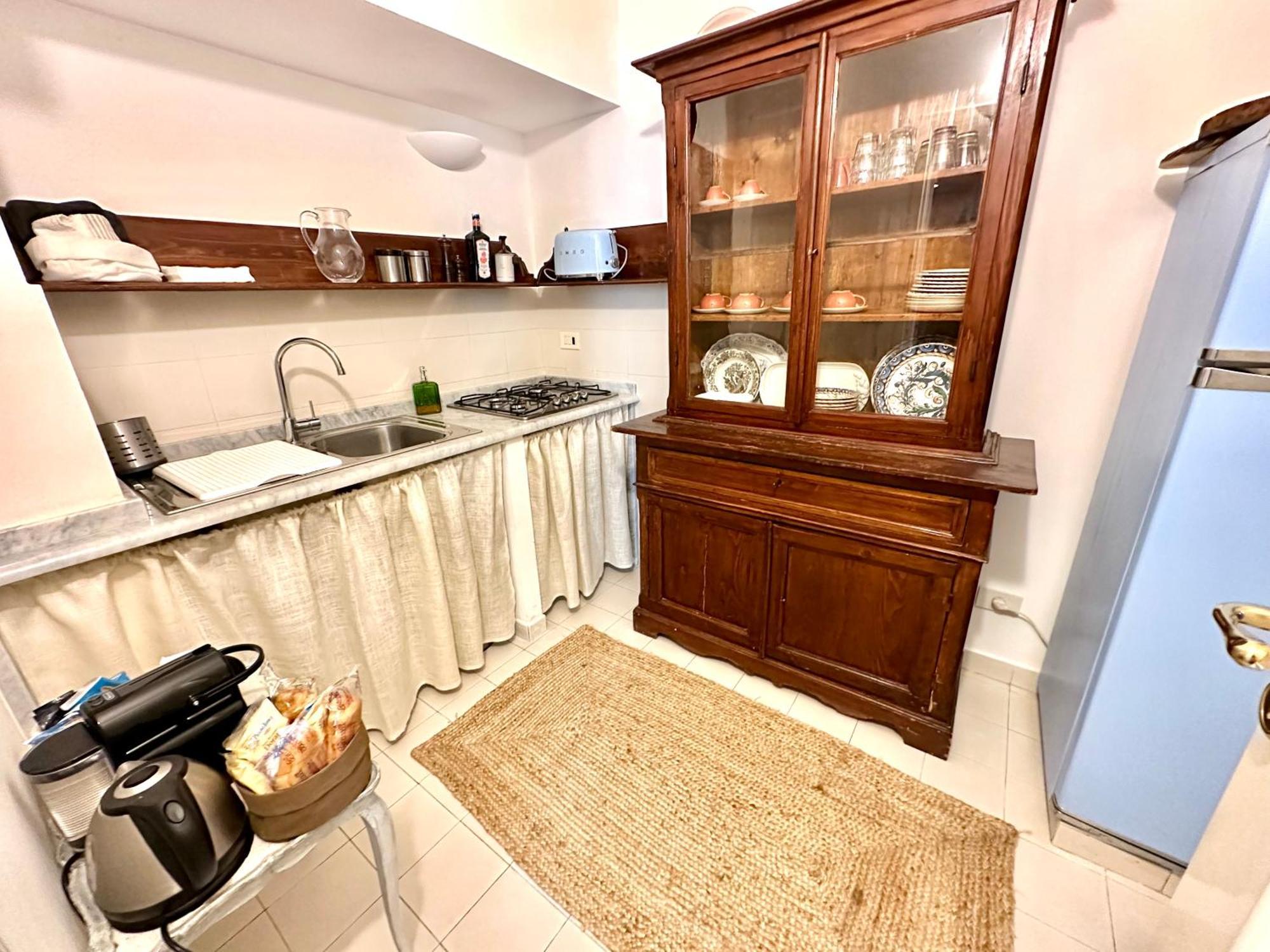 Case Natoli - Residenze D'Epoca Palermo Exteriör bild